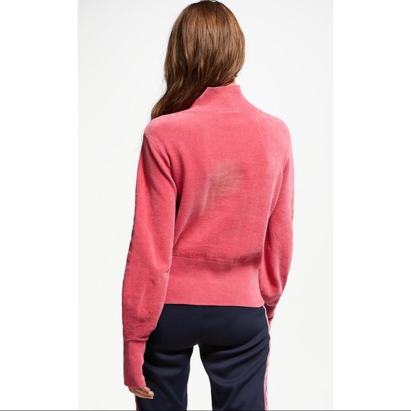 Just Female Adelet Knit Top Size Medium - Picture 2 of 8